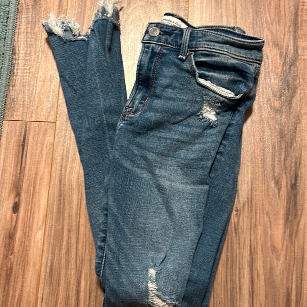 women’s jeans